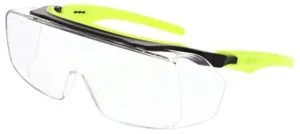 MCR Klondike OTG Series, UV420 MAX6 AF Lens