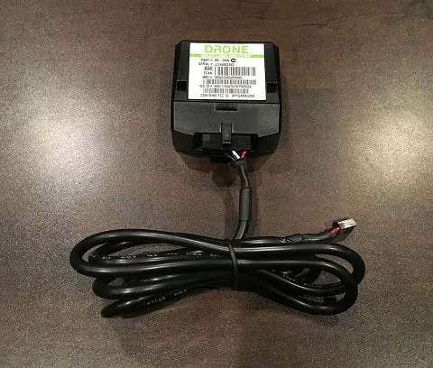 Mid City Engineering 2019  Mercedes and Freightliner Alarm Kit and Interface with Drone Smart Phone Control