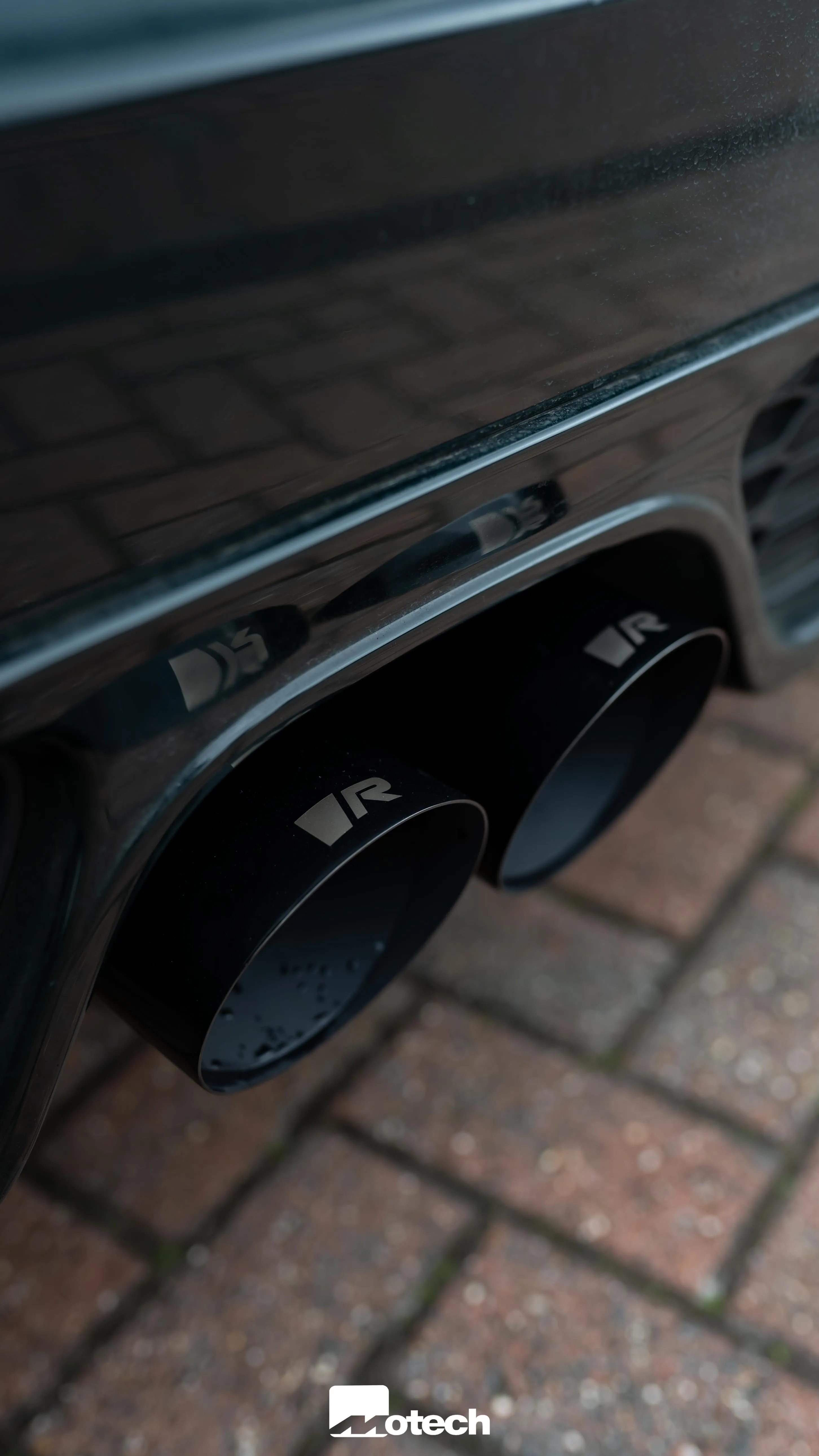 MINI F56/F57 Cooper S/JCW 2.0 Turbo Remus Cat Back Exhaust 2015 - 2018