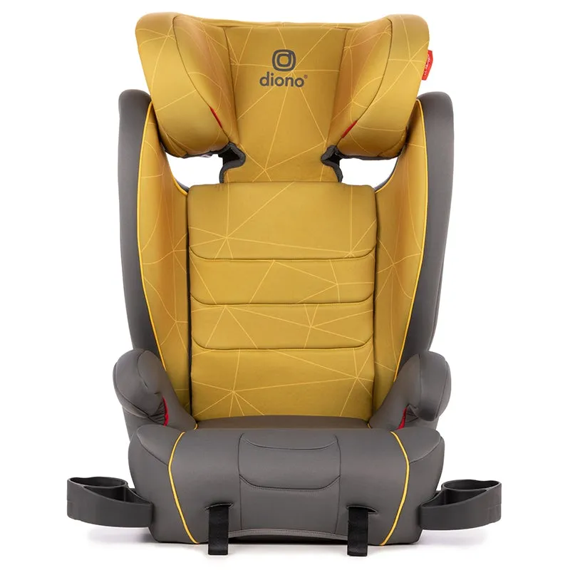 monterey® 2XT replacement cover