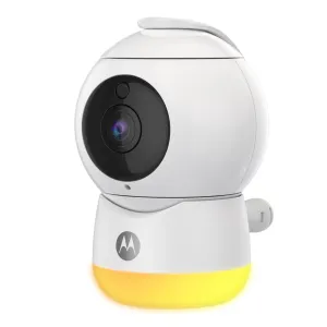 Motorola Peekaboo HD WiFi Video Baby Camera (77250) (Open Box)
