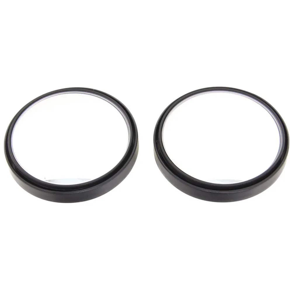 MRR C0600 K-Source Stick-On Blind Spot Mirror (Round, 3", 2 pk)