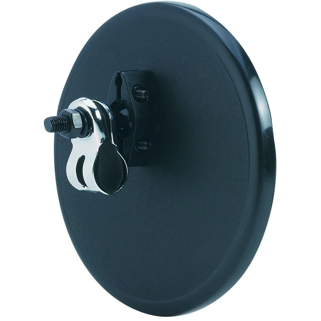 MRR CL052 K-Source Clamp-On Blind Spot Mirror (Round, 5")