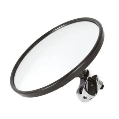 MRR CL052 K-Source Clamp-On Blind Spot Mirror (Round, 5")