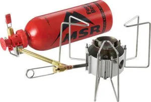 MSR DragonFly® Liquid Fuel Stove