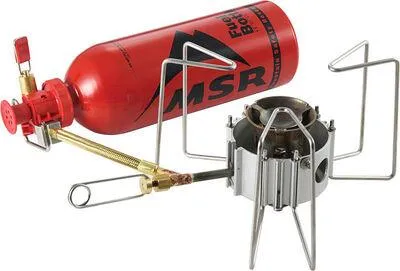 MSR DragonFly® Liquid Fuel Stove