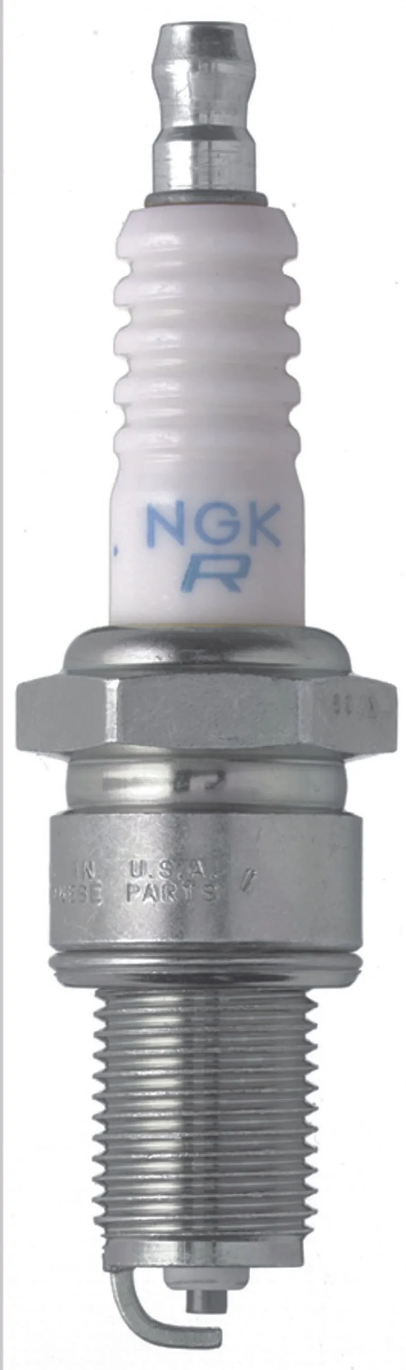 NGK Copper Nickel Alloy Spark Plug *Box of 4* (BPR8ES) - 3923