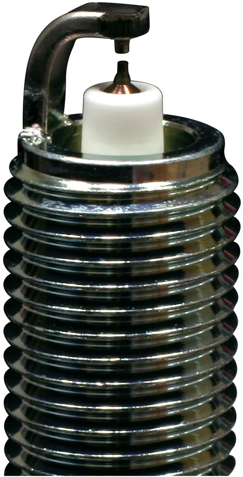 NGK Iridium/Platinum Spark Plug *Box of 4* (DILKR8B6) - 91448
