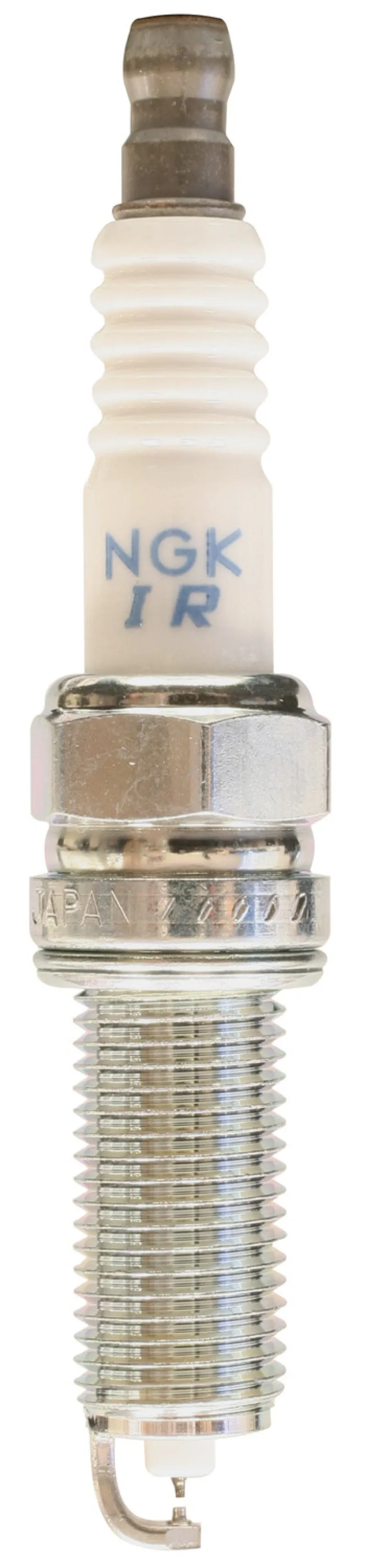 NGK Iridium/Platinum Spark Plug *Box of 4* (DILKR8B6) - 91448