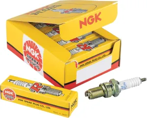 NGK Nickel Spark Plug *Box of 10* (BR7EF) - 3346