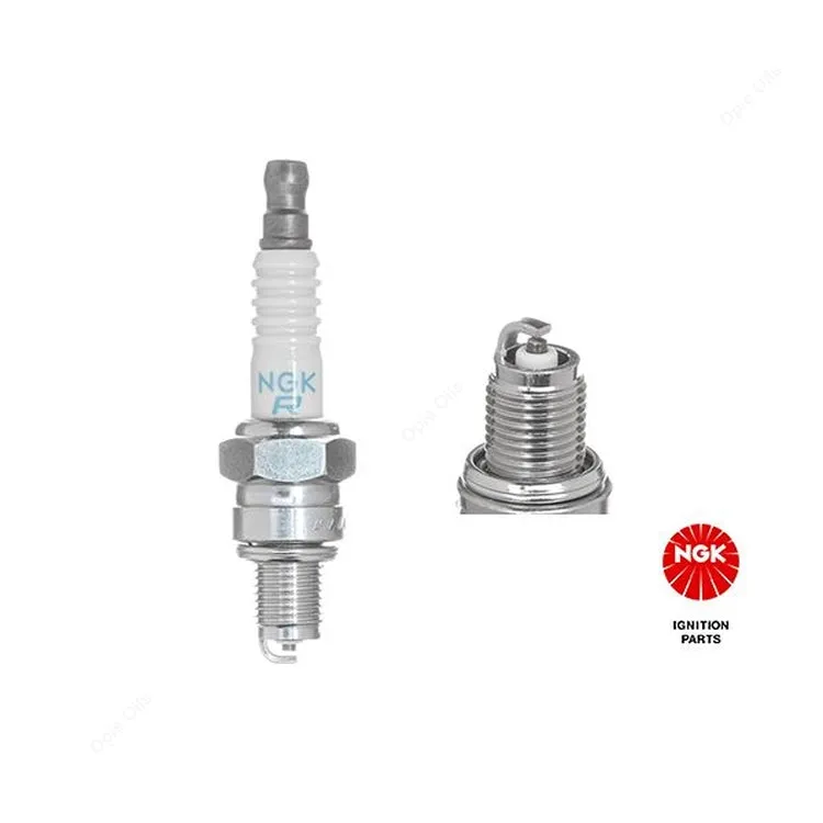 NGK Spark Plug (LR8B (6208) | 45239093000)