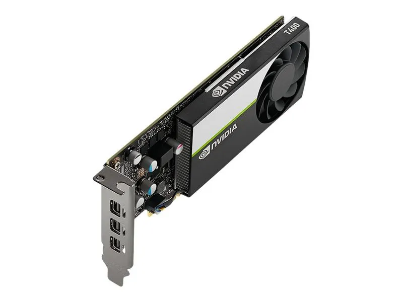 Nvidia T400 4Gb - Graphics Card - T400 - 4 Gb