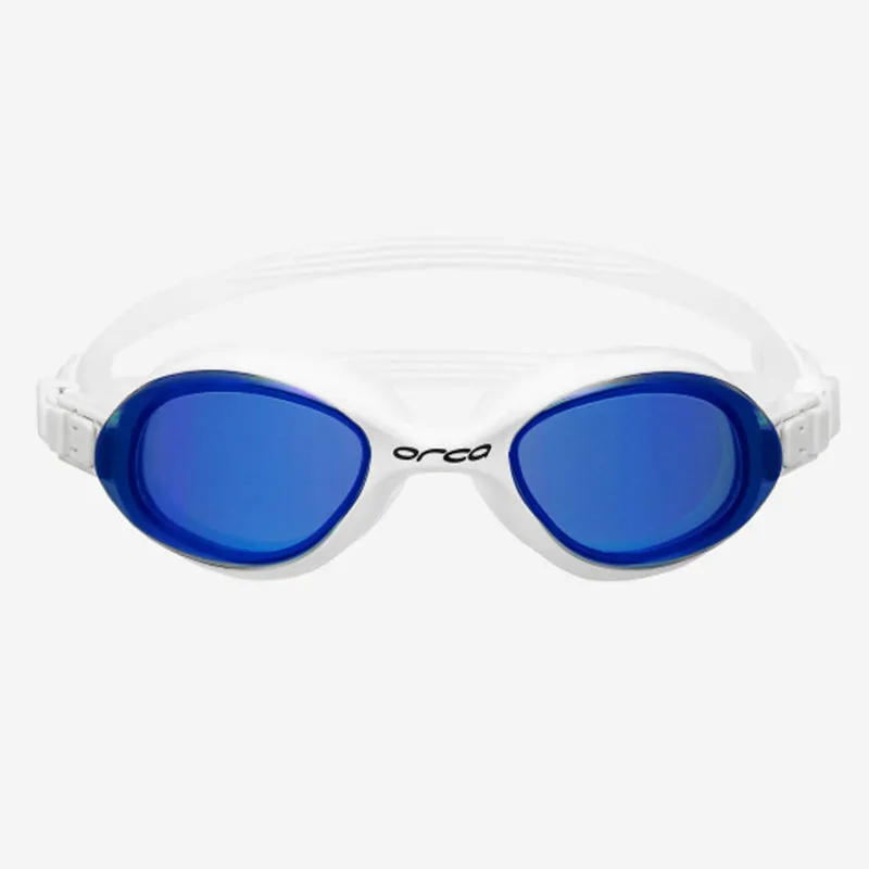 Orca Unisex's Killa 180º Swimming Goggles - Blue White