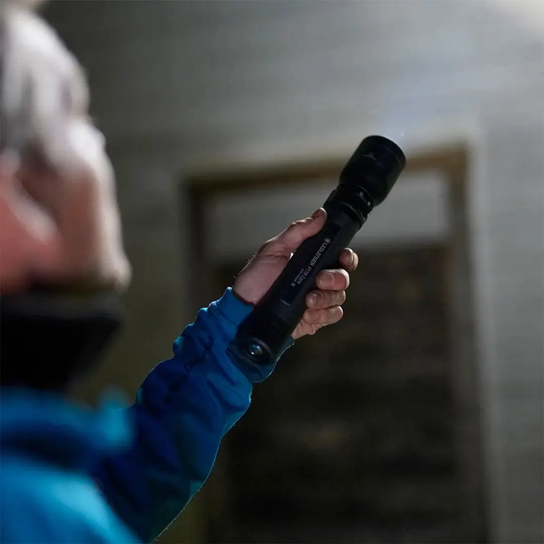 P17R Core Torch by LED Lenser