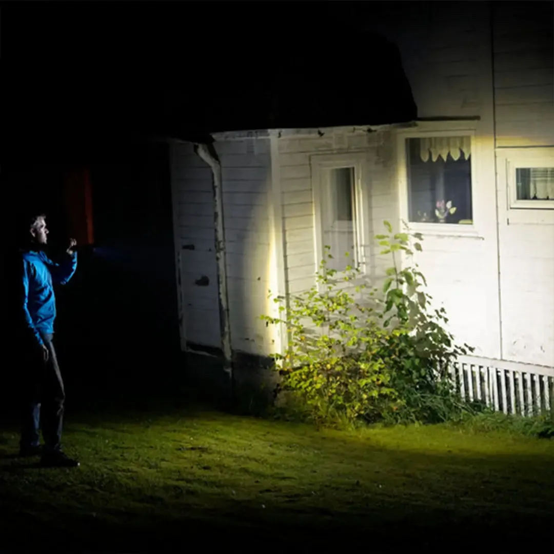 P17R Core Torch by LED Lenser