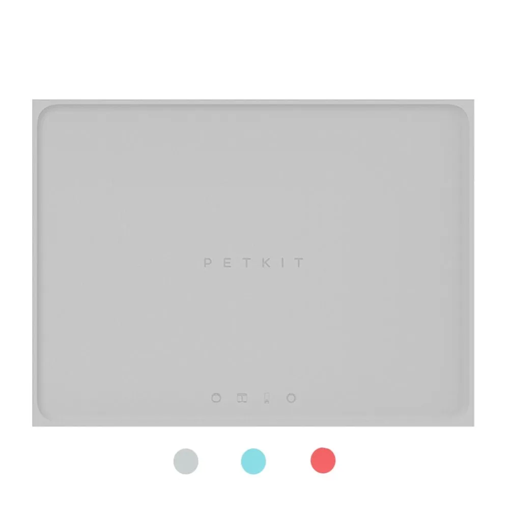 PETKIT Silicone Spill-proof Mat