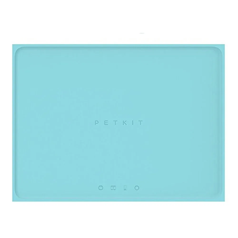 PETKIT Silicone Spill-proof Mat