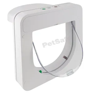 Petporte smart flap® Microchip Cat Flap