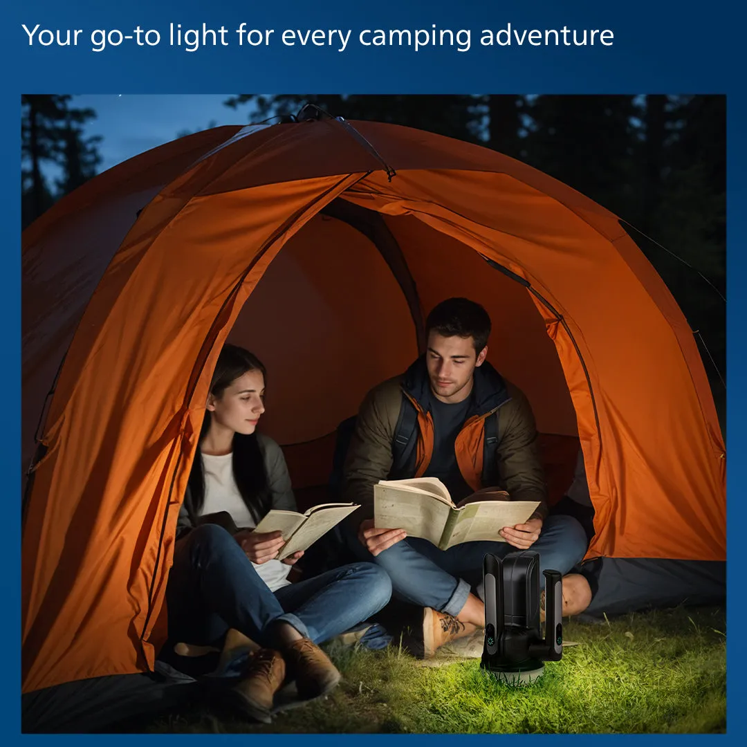 Philips Spark Rechargeable Emergency light