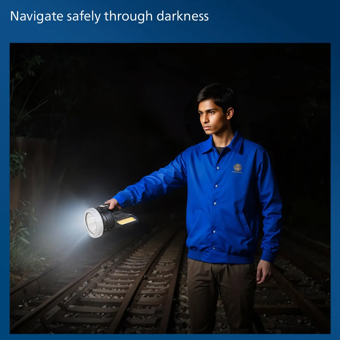 Philips Spark Rechargeable Emergency light