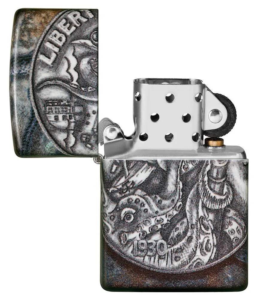 Pirate Coin Design