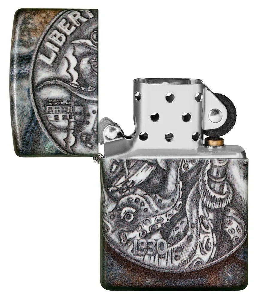 Pirate Coin Design