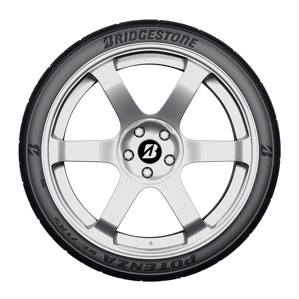 Potenza RE-71RS - 295/30R18 94W