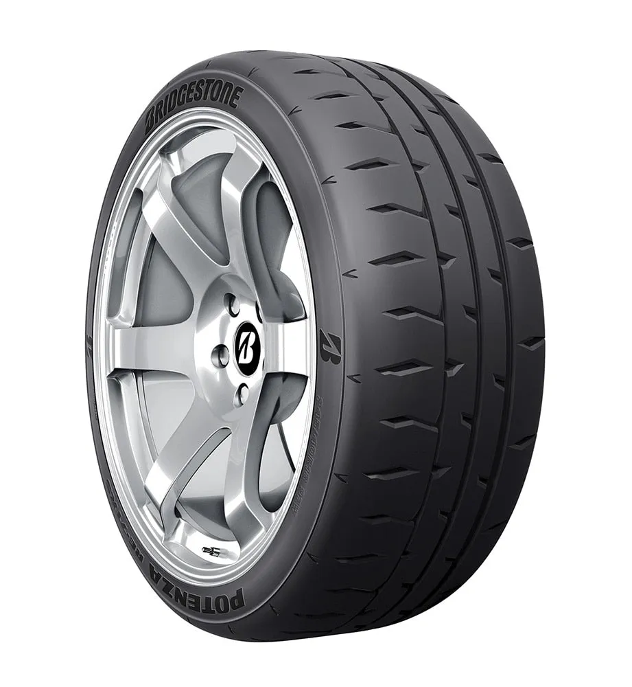 Potenza RE-71RS - 295/35R18 99W