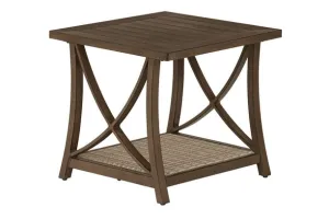 Potomac Drink/End Table
