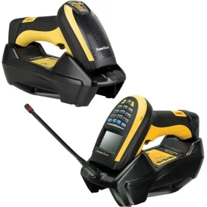 Powerscan Pm9501 433Mhz High