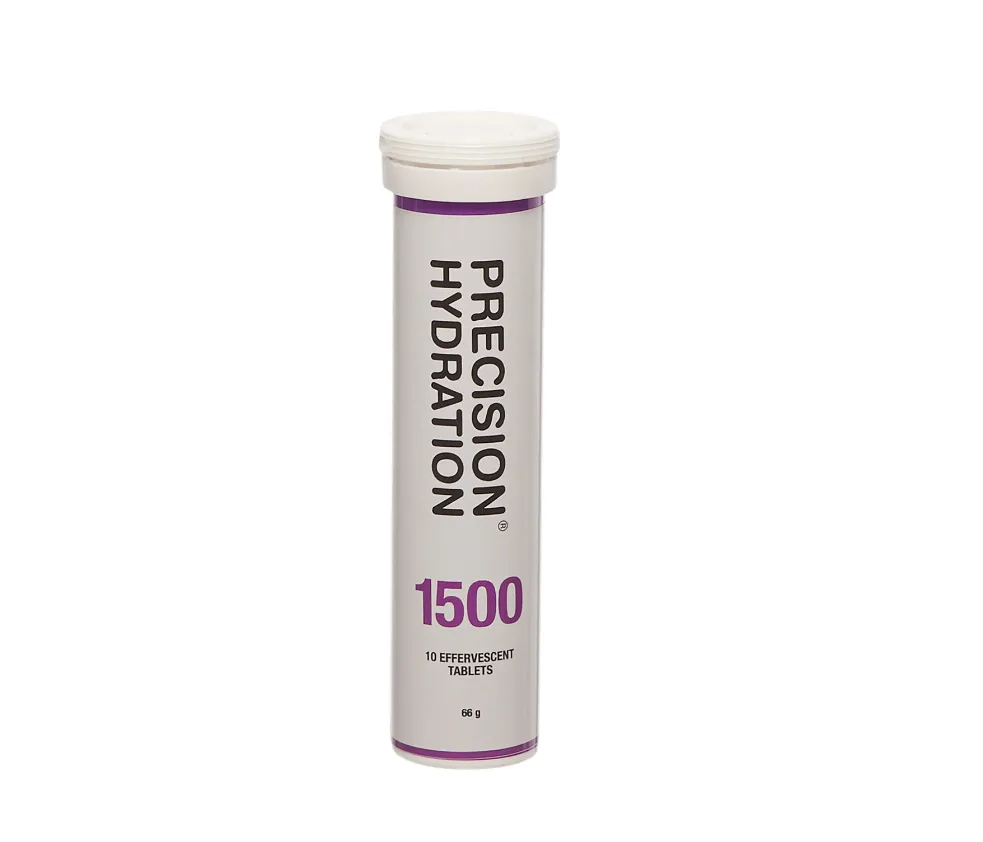 Precision Fuel & Hydration- 1500 Tabs