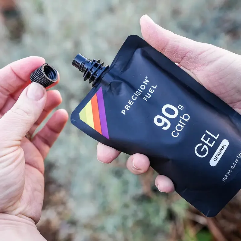 Precision Fuel & Hydration - PF90 Energy Gel