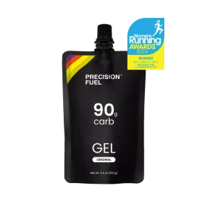 Precision Fuel & Hydration - PF90 Energy Gel