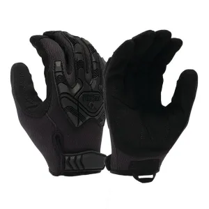 Pyramex Heavy Duty Impact Operator Glove VGTG40 (6 pairs)