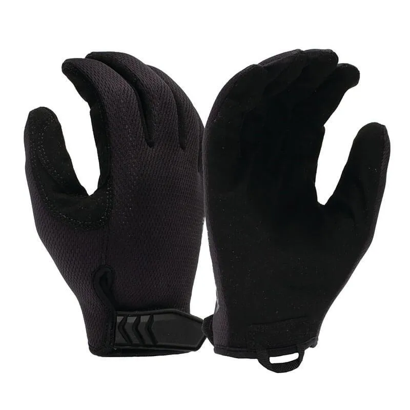 Pyramex Medium Duty Adjustable Operator Glove VGTG30 (6 pairs)