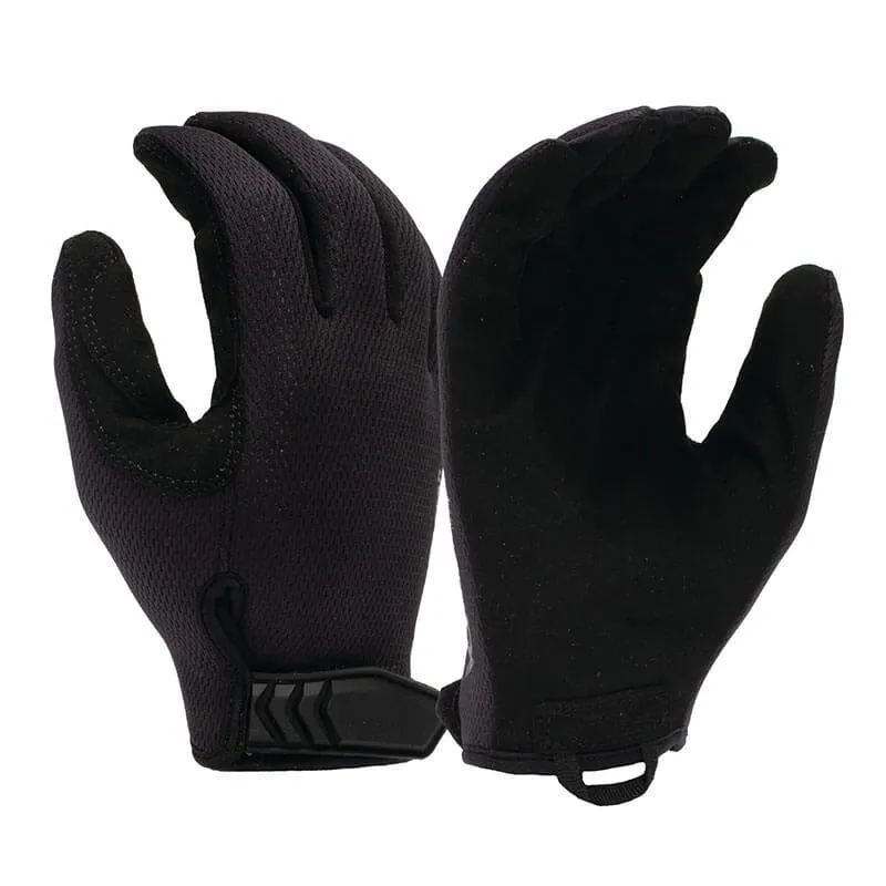 Pyramex Medium Duty Adjustable Operator Glove VGTG30 (6 pairs)