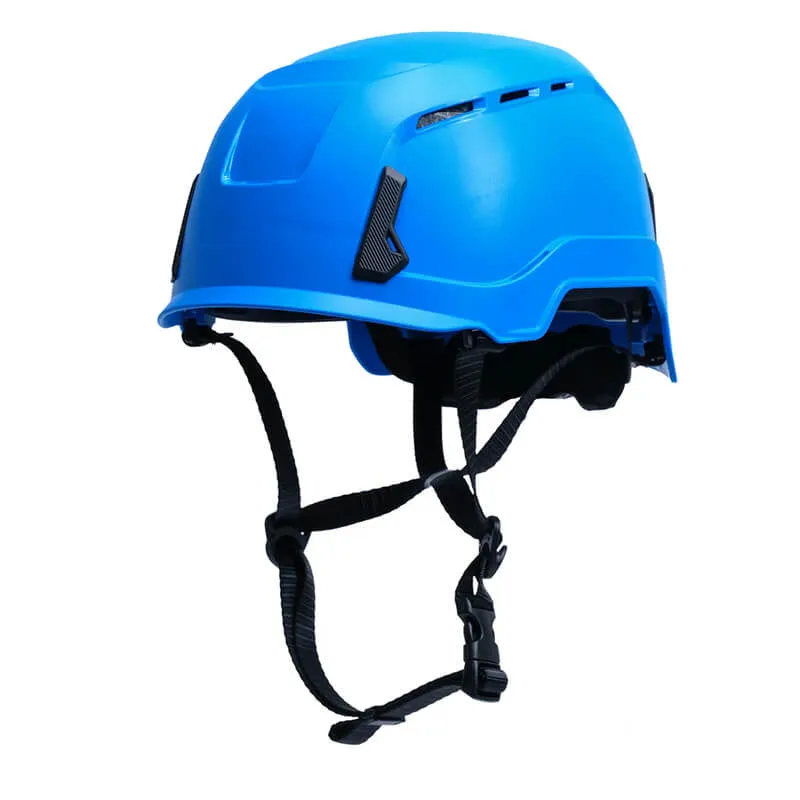 Pyramex SL T2 Vented Safety Helmet HPT26111_V (10/case)