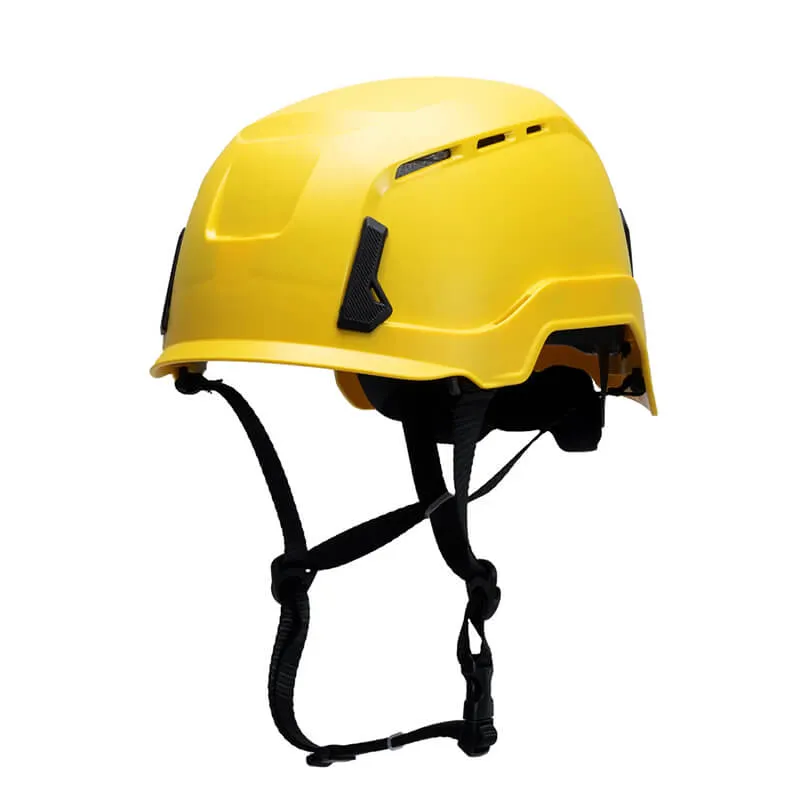 Pyramex SL T2 Vented Safety Helmet HPT26111_V (10/case)