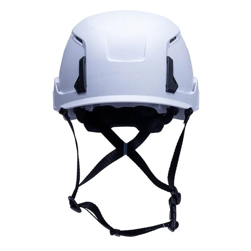 Pyramex SL T2 Vented Safety Helmet HPT26111_V (10/case)