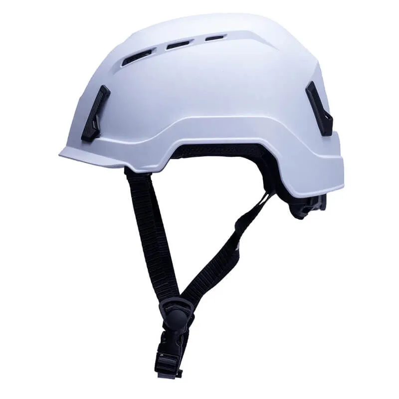 Pyramex SL T2 Vented Safety Helmet HPT26111_V (10/case)