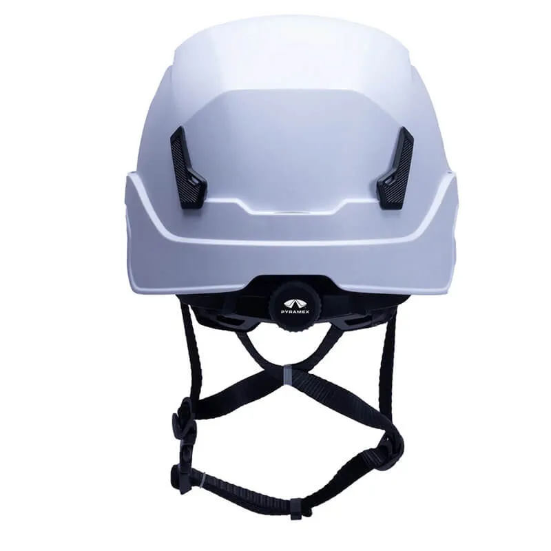 Pyramex SL T2 Vented Safety Helmet HPT26111_V (10/case)