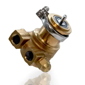 Pyranha Replacement 140 GPH Pump