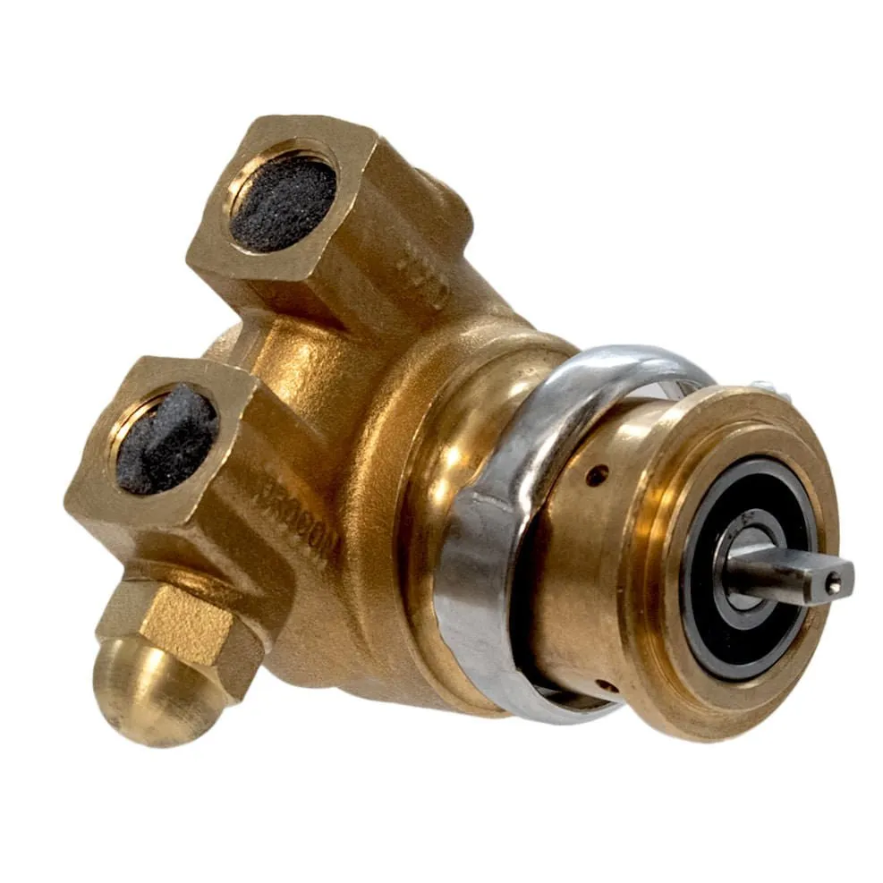 Pyranha Replacement 140 GPH Pump