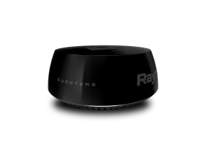 Quantum 2 Q24D 18" Radar with 10m Power & Data Cable