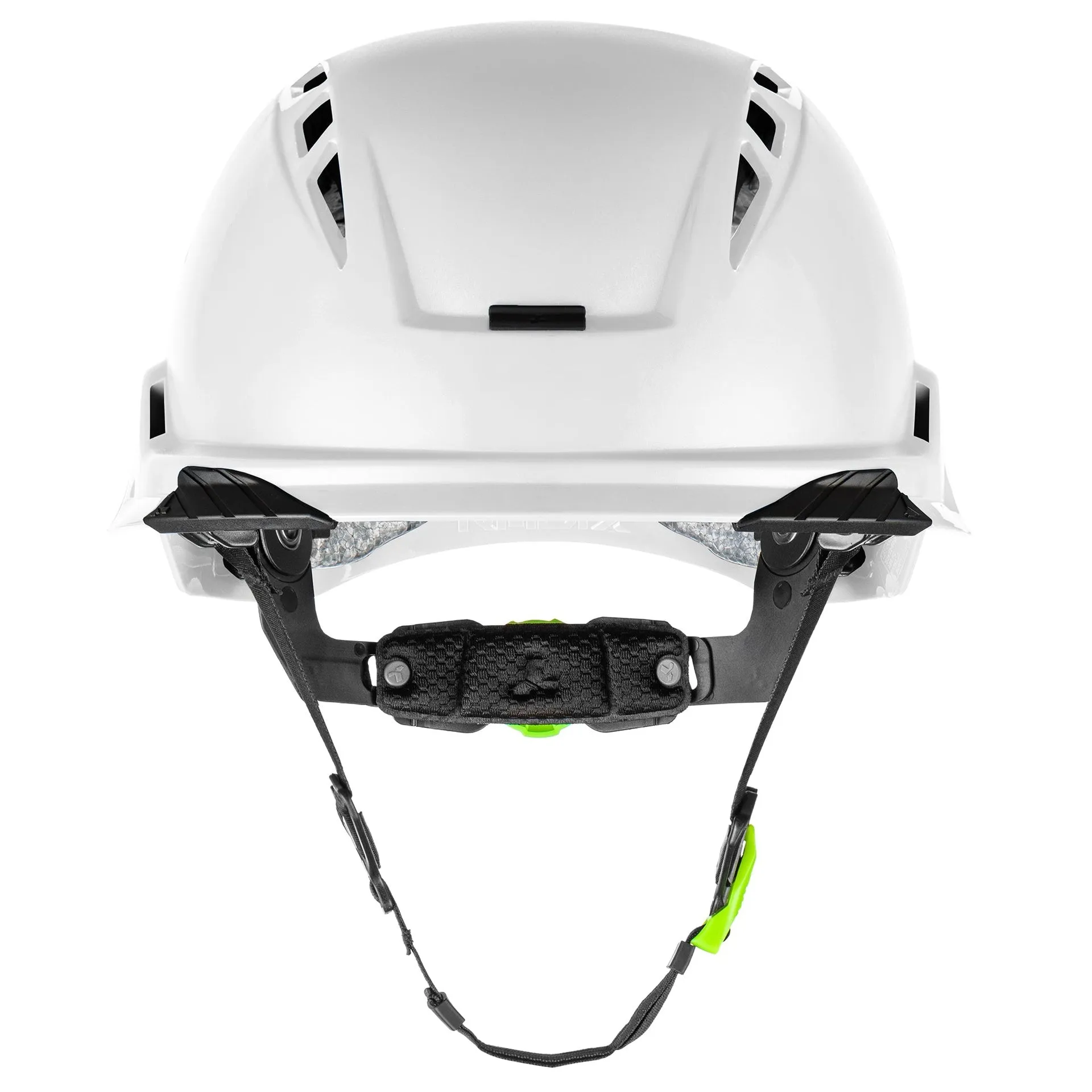 RADIX SAFETY HELMET - VENTED
