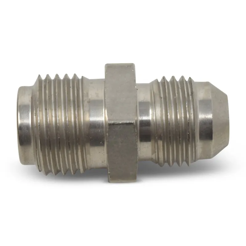 Russell Adapter Fitting Carb/FP/Power Steering #8 to 1/2-20