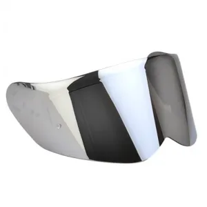 Simpson Venom Speed Motorcycle Helmet Mirror Visor