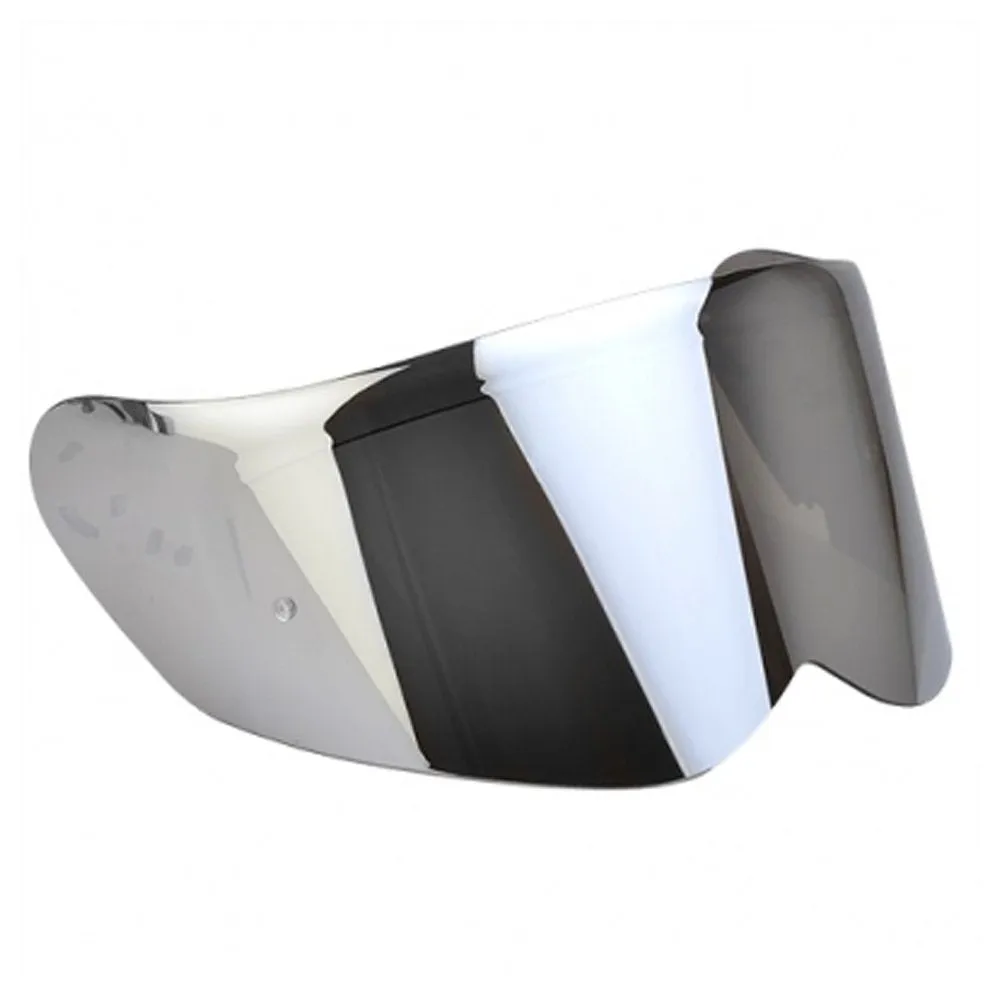 Simpson Venom Speed Motorcycle Helmet Mirror Visor