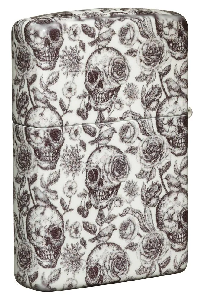 Skeleton Design