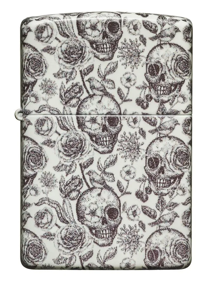 Skeleton Design